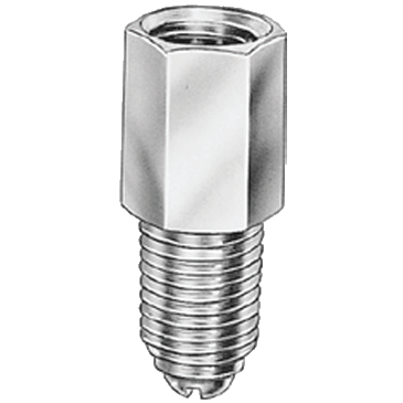 Serfilco BRASS  General Part 99-0102