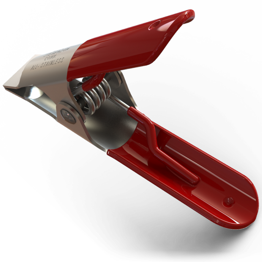 Serfilco SS  Clamp 99-0209