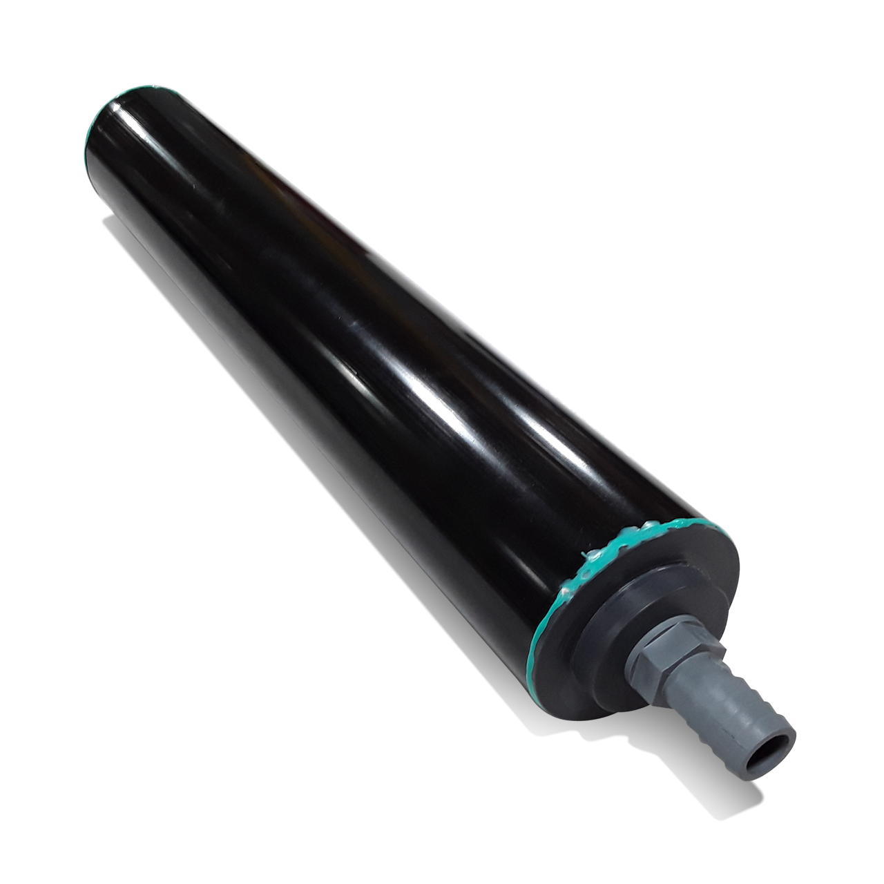 Serfilco ABS  Mini-Canister SF-20ABS-H.75