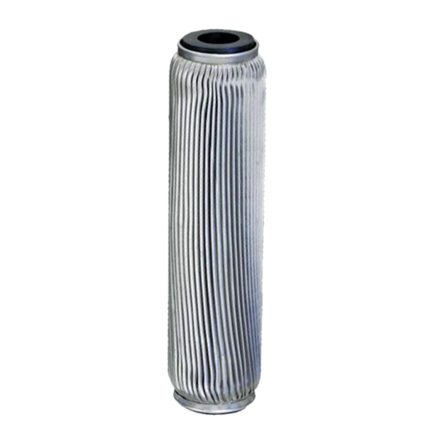 Serfilco SS 304 NBR Wire Mesh cartridge SF-PWC230X20B